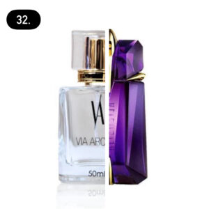 Nasza inspiracja: Alien - Thierry Mugler