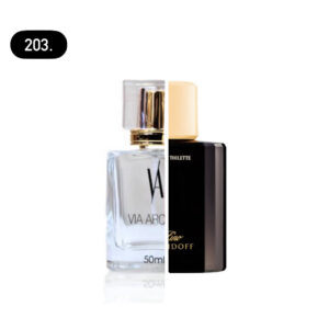 Nasza inspiracja: Zino Davidoff