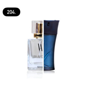 Nasza inspiracja: Kenzo pour homme