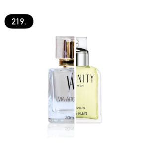 Nasza inspiracja: Eternity