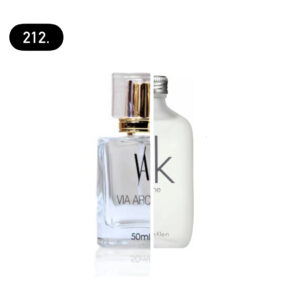 Nasza inspiracja: CK One