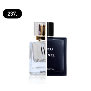 Nasza inspiracja: Bleu de Chanel