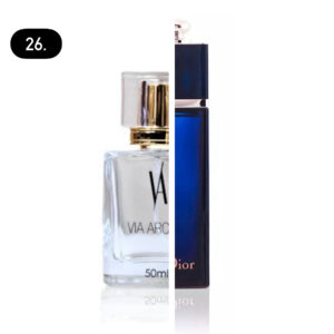 Nasza inspiracja: Addict - Christian Dior