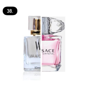 Nasza inspiracja: Bright Crystal - Versace