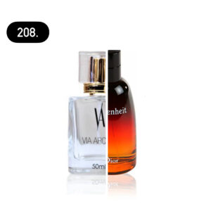 Nasza inspiracja: Fahrenheit