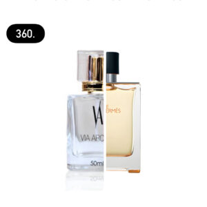 (360) Terre d'Hermes - Hermes