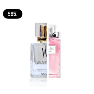 (585) Miss Dior Rose N'Roses - Christian Dior