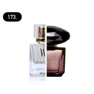(173) Crystal Noir - Versace