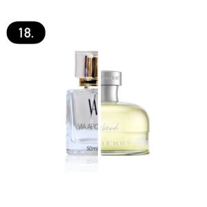 (18) Weekend for woman - Burberry