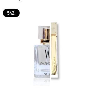 (542) Sexy Amber - Michael Kors