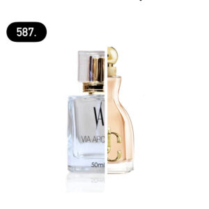 (587) I want Choo - Jimmy Choo