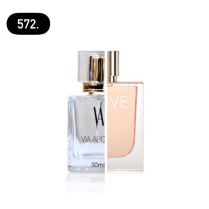 (572) Alive - Hugo Boss