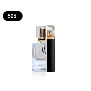 (505) Nuit Pour Femme - Hugo Boss