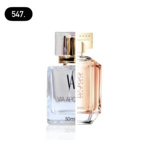 (547) The Scent - Hugo Boss