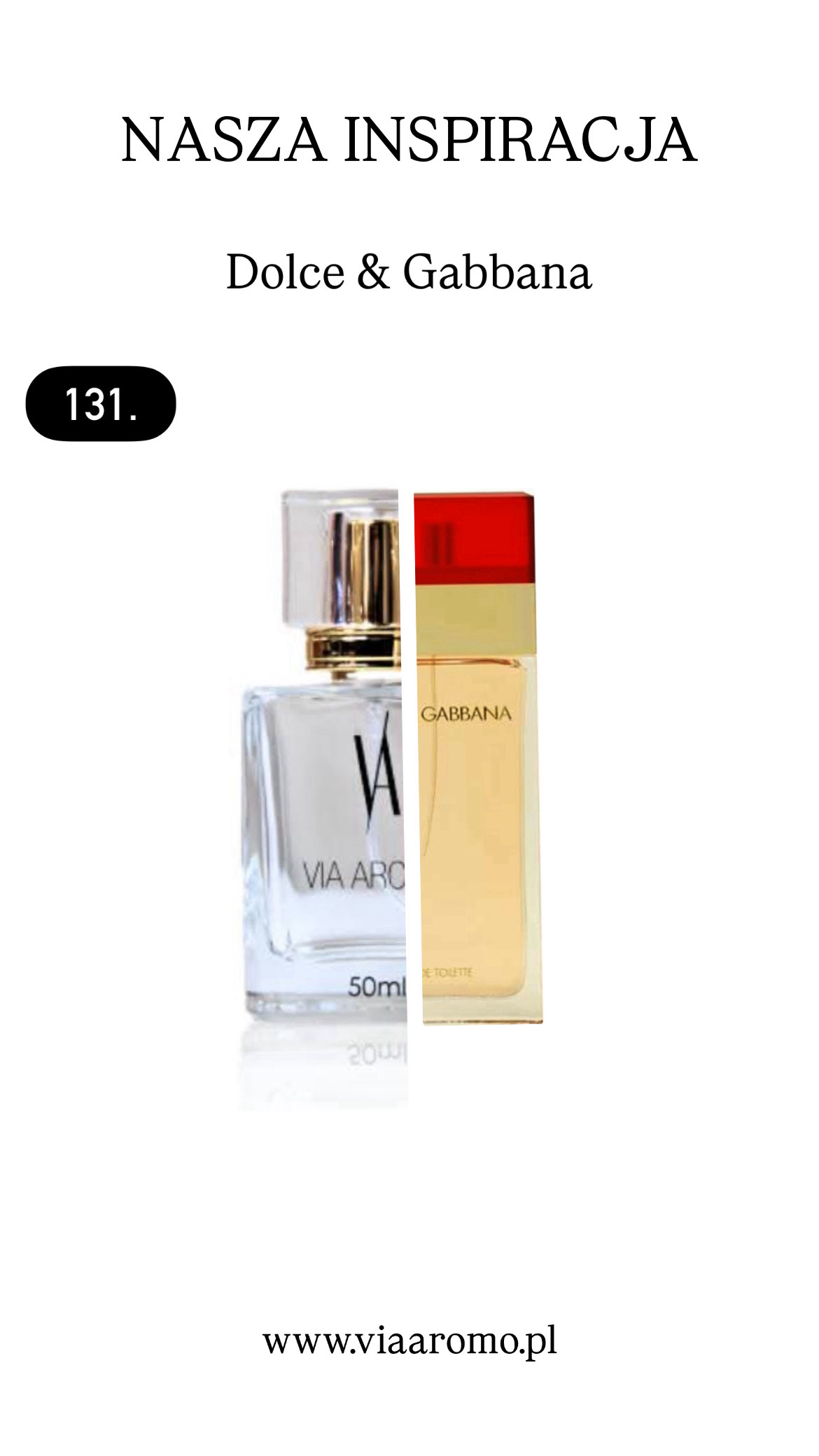 (131) Dolce & Gabbana
