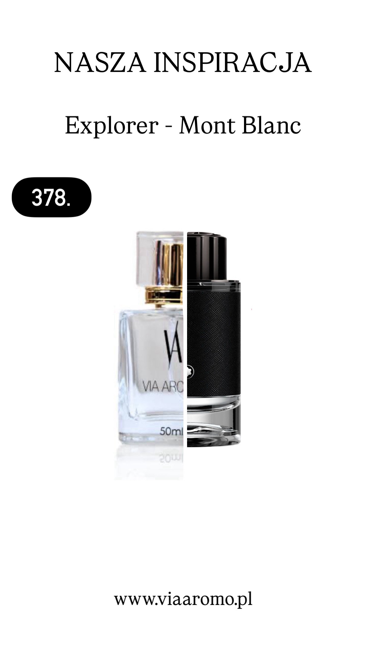(378) Explorer - Mont Blanc