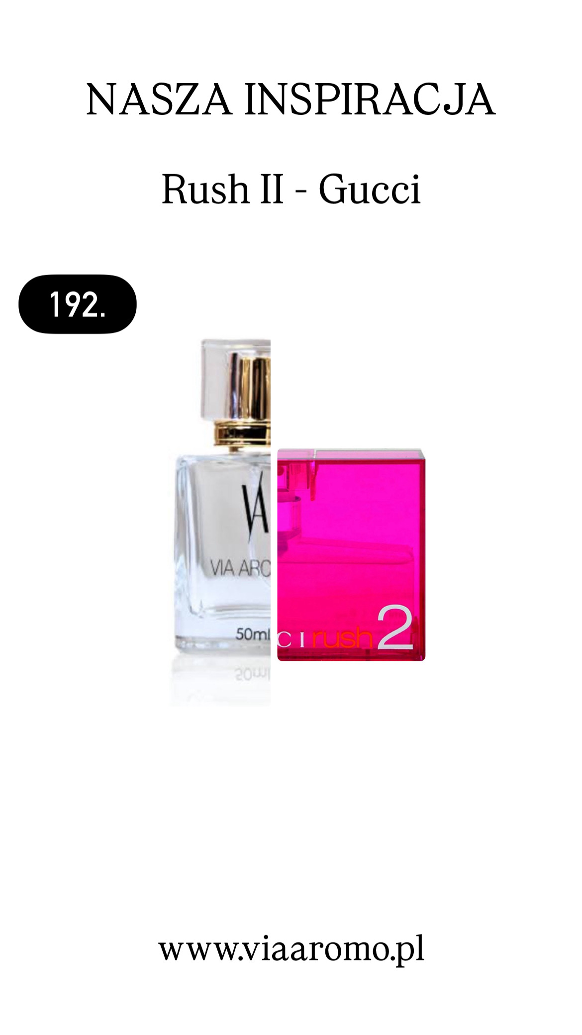 (192) Rush II - Gucci