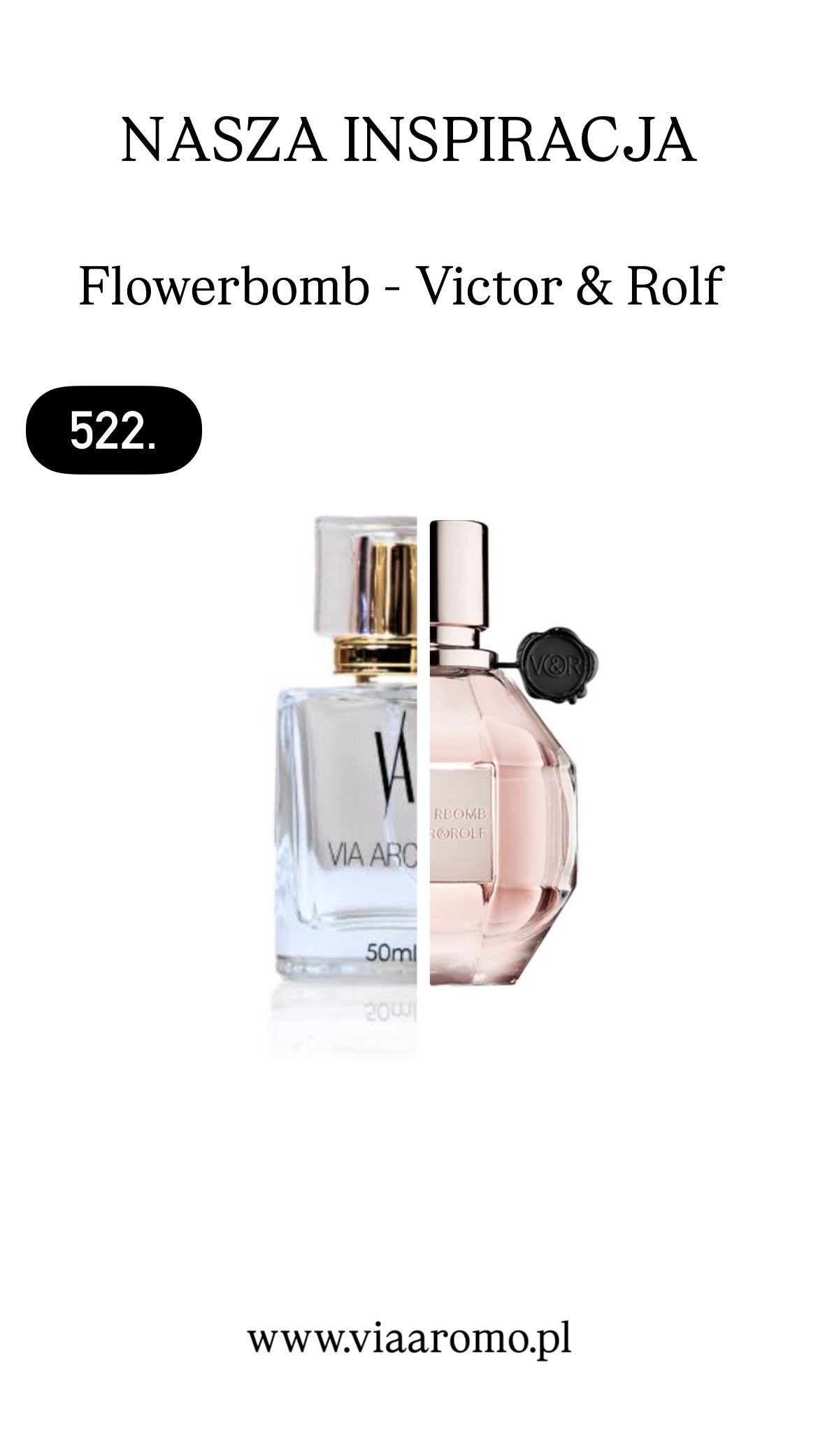 (522) Flowerbomb - Victor & Rolf