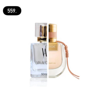 (559) Nomade - Chloe