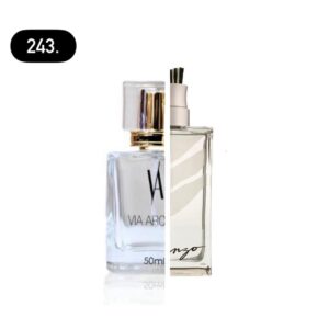 (243) Jungle - Kenzo