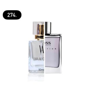 (274) Boss Selection - Hugo Boss