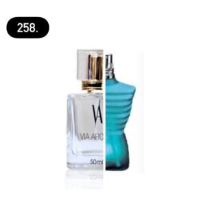 (258) Le Male - Jean Paul Gaultier
