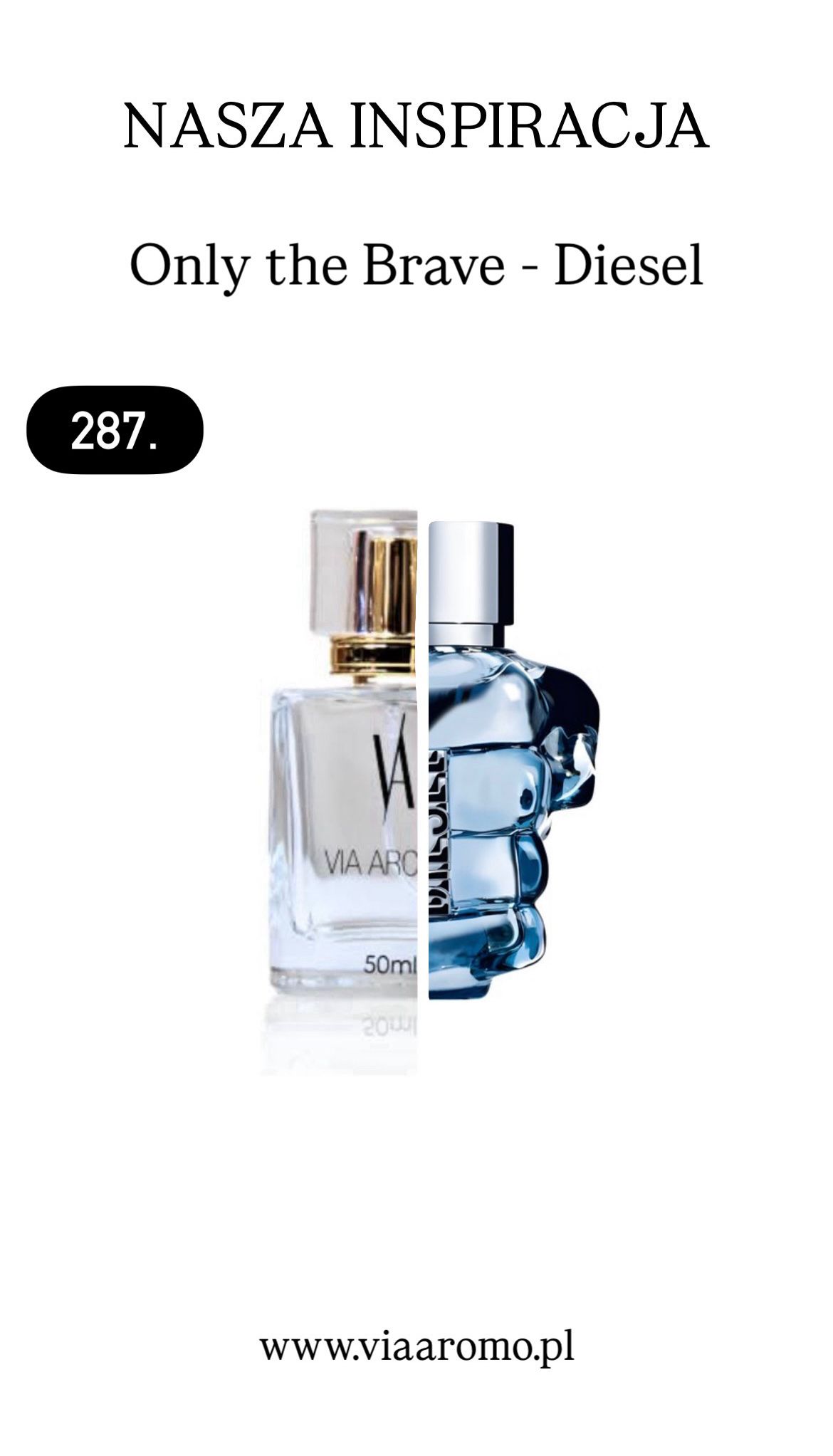 (287) Only the Brave - Diesel