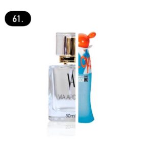 (61) I love love - Moschino