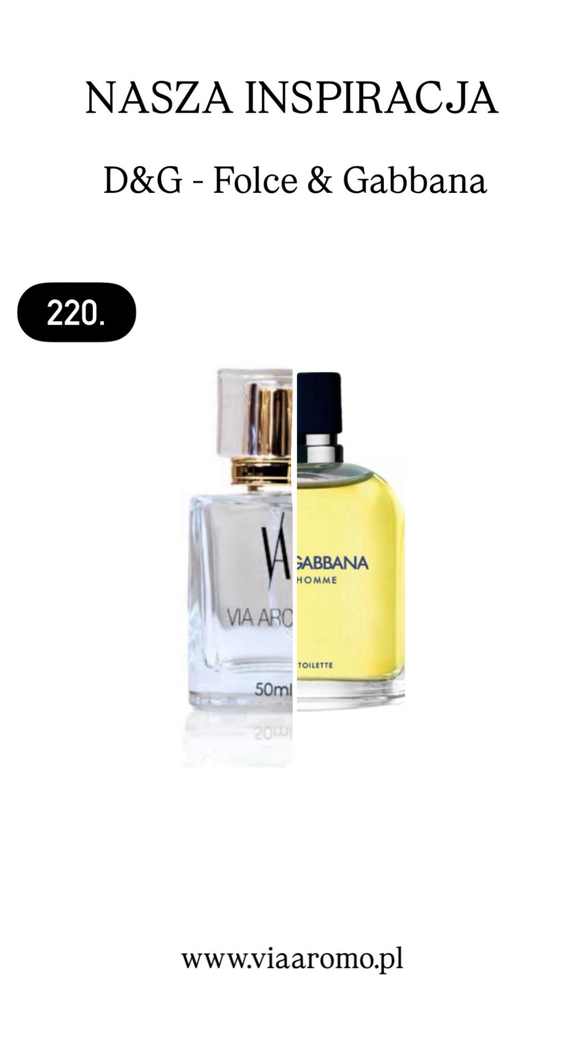 220 - Dolce&Gabbana