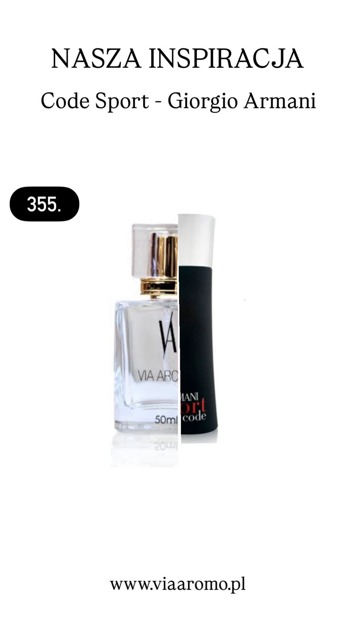 355 - Code Sport