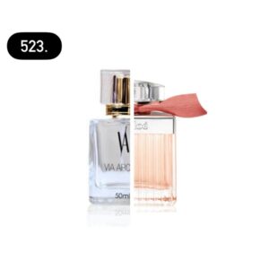 523 - Roses de Chloè