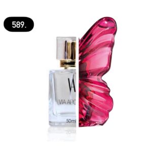 589 - La Bomba